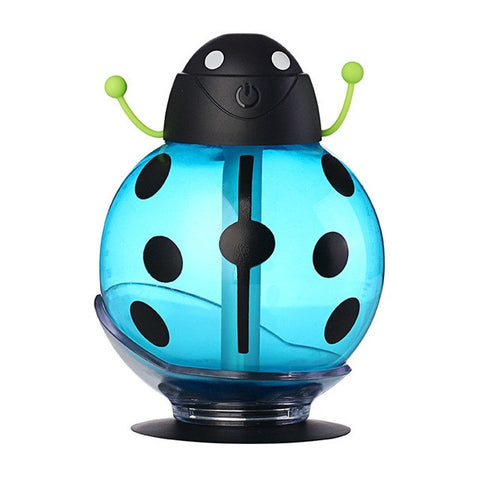 USB Beetle Humidifie - Aroma Diffuser USB Beetle Humidifie - Aroma Diffuser