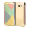 Full Cover Mirror Case For Samsung Models Full Cover Mirror Case For Samsung Models