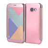 Full Cover Mirror Case For Samsung Models Full Cover Mirror Case For Samsung Models