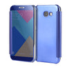 Full Cover Mirror Case For Samsung Models Full Cover Mirror Case For Samsung Models