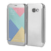 Full Cover Mirror Case For Samsung Models Full Cover Mirror Case For Samsung Models