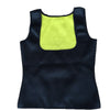 Neoprene Cami Vest Body Shaper Neoprene Cami Vest Body Shaper