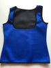 Neoprene Cami Vest Body Shaper Neoprene Cami Vest Body Shaper