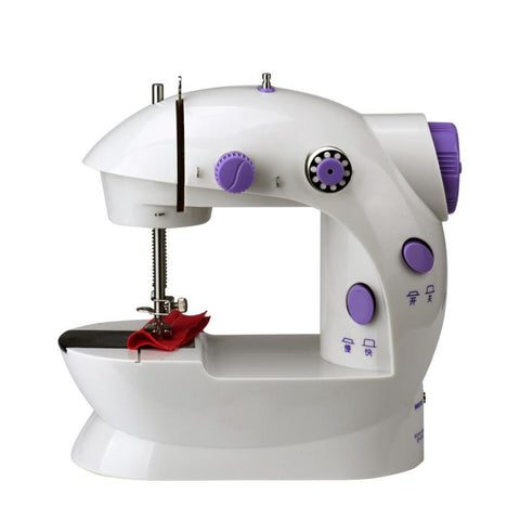 Portable Mini Handheld Electric Sewing Machine Portable Mini Handheld Electric Sewing Machine