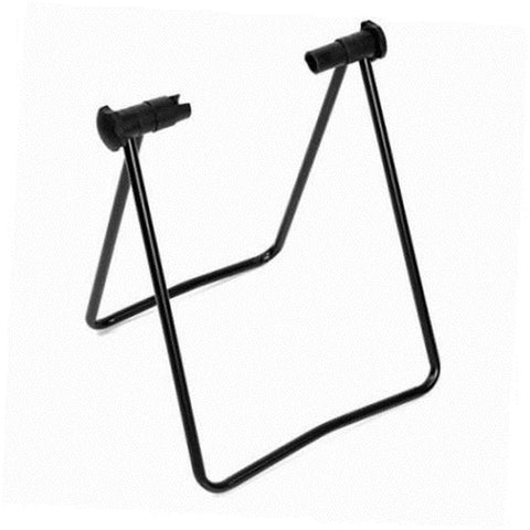 Aluminum Metal Bike Bicycle Wheel Holder Aluminum Metal Bike Bicycle Wheel Holder