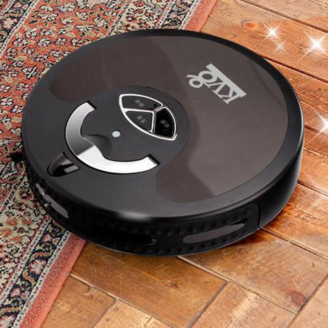 KV8 510B Multi-functional Intelligent Robot Vacuum Cleaner Dust Cleaner KV8 510B Multi-functional Intelligent Robot Vacuum Cleaner Dust Cleaner