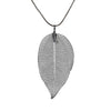 Women Special Leaves Leaf Sweater Pendant Necklace Ladies Long Chain Jewelry Women Special Leaves Leaf Sweater Pendant Necklace Ladies Long Chain Jewelry
