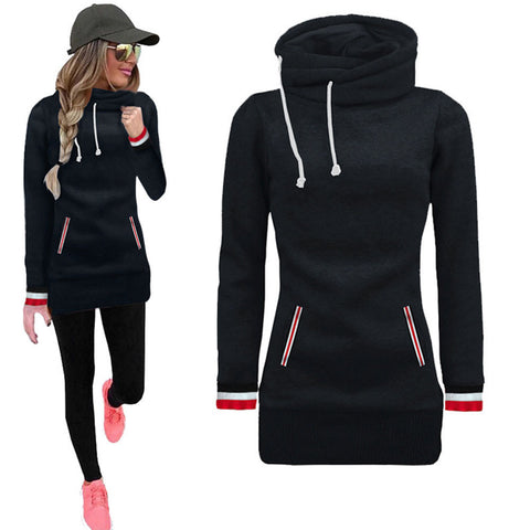 Women Long Sleeve Blouse Sweater Sweatshirt Pullovers Tops Women Long Sleeve Blouse Sweater Sweatshirt Pullovers Tops