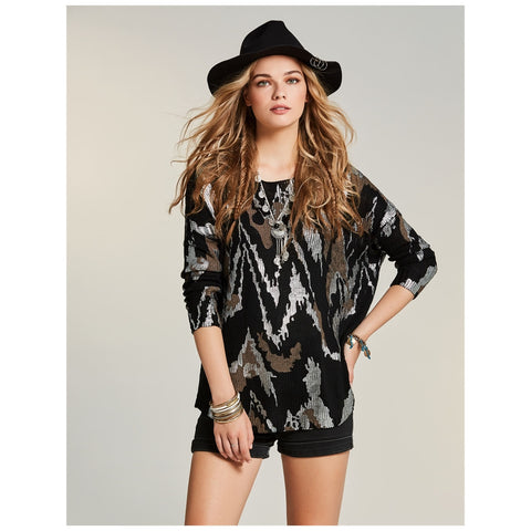 Black Peter Pan Collar Simple Going Out Day Top Black Peter Pan Collar Simple Going Out Day Top