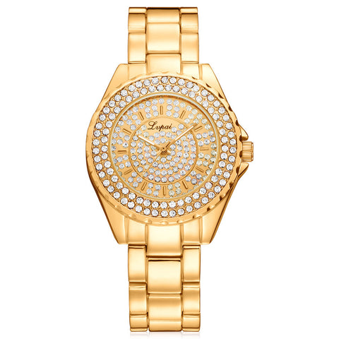 LVPAI Watches Women Quartz Wristwatch Clock Ladies Dress Gift Watches LVPAI Watches Women Quartz Wristwatch Clock Ladies Dress Gift Watches