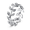925 Sterling Silver Ring New fashion branch ring woman PDRSVR 156 925 Sterling Silver Ring New fashion branch ring woman PDRSVR 156