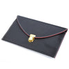 Fashion Lady Women Envelope Clutch Chain Purse Handbag Shoulder Tote Messenger Bag Black Fashion Lady Women Envelope Clutch Chain Purse Handbag Shoulder Tote Messenger Bag Black