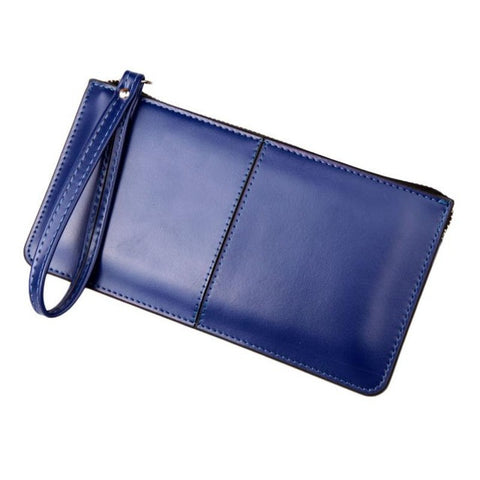 Long Card Holder Wallets - Purse