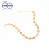 Star Necklace new Fashion Women Jewelry Charm Star Chain Chunky Choker Necklace wholesale Halloween 1cp collier #GH30