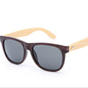 Bamboo Sunglasses for Men Women Sunglasses Travel Glasses Leg Wooden Glasses