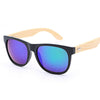 Bamboo Sunglasses for Men Women Sunglasses Travel Glasses Leg Wooden Glasses