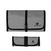 BAGSMART 2-in-1 Travel USB Cable Organizer Storage Bag Travel Carry-on Electronic Accessories Case