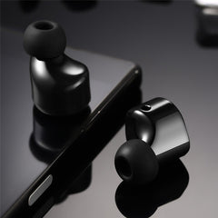 Mini Twins Bluetooth Earphones True Wireless Headphone In-Ear Stereo Headset