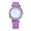 SINOBI luxury diamond diamond fashion ladies watch