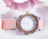 SINOBI luxury diamond diamond fashion ladies watch